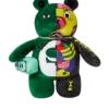 YOUNG X-RAY MONEYBEAR TEDDYBEAR Σακίδιο Πλάτης