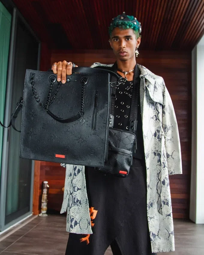 24/7 LOFT Τσάντες Tote