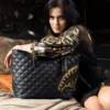 24K GENEVA Τσάντες Tote