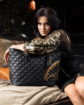 24K GENEVA Τσάντες Tote