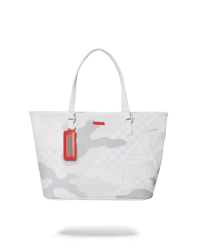 3AM LE BLANC Τσάντες Tote