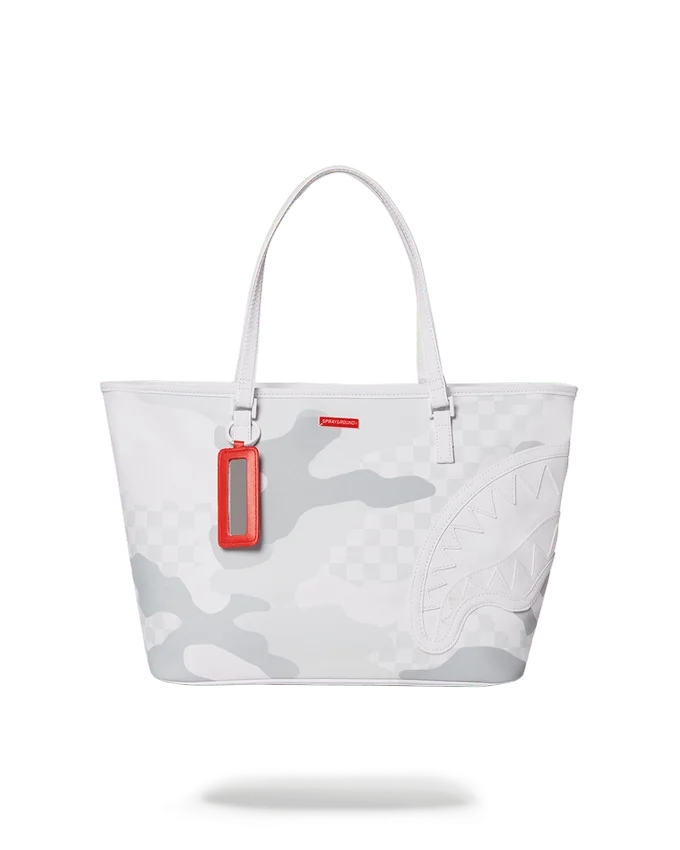 3AM LE BLANC Τσάντες Tote