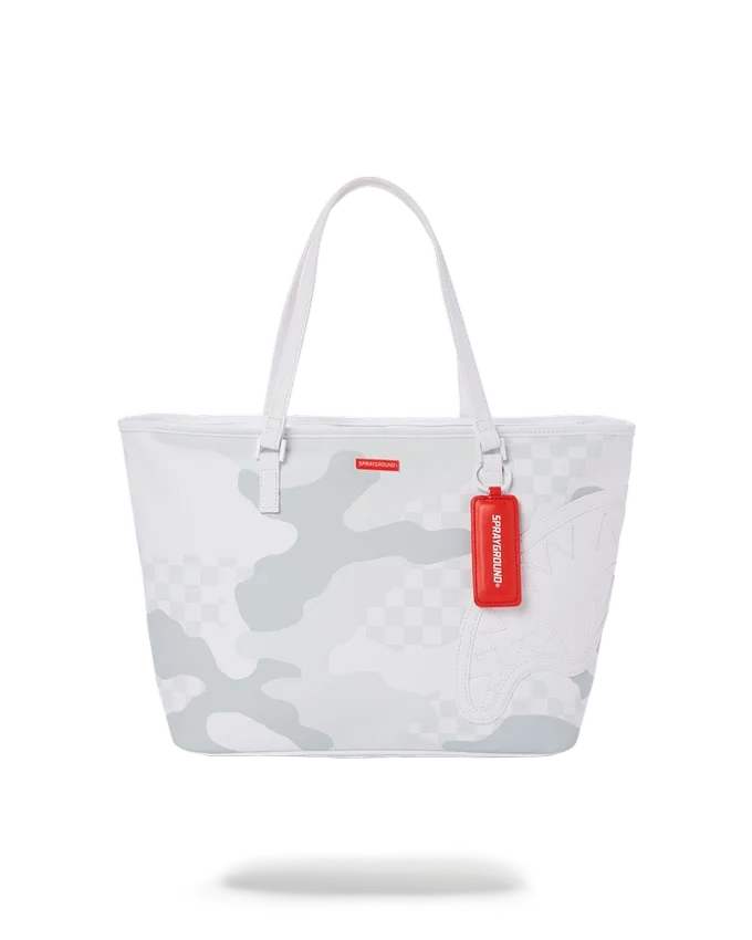 3AM LE BLANC Τσάντες Tote