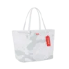 3AM LE BLANC Τσάντες Tote