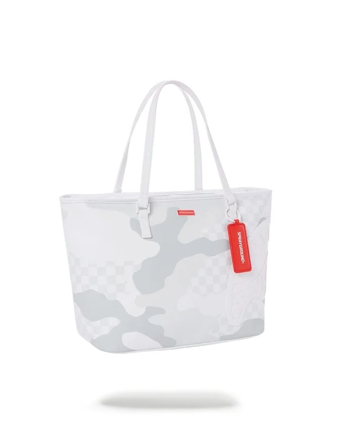 3AM LE BLANC Τσάντες Tote