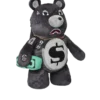 3AM NEVER SLEEP MONEYBEAR TEDDYBEAR Σακίδια Πλάτης