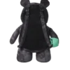 3AM NEVER SLEEP MONEYBEAR TEDDYBEAR Σακίδια Πλάτης