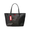 3AM NEVER SLEEP Τσάντες Tote