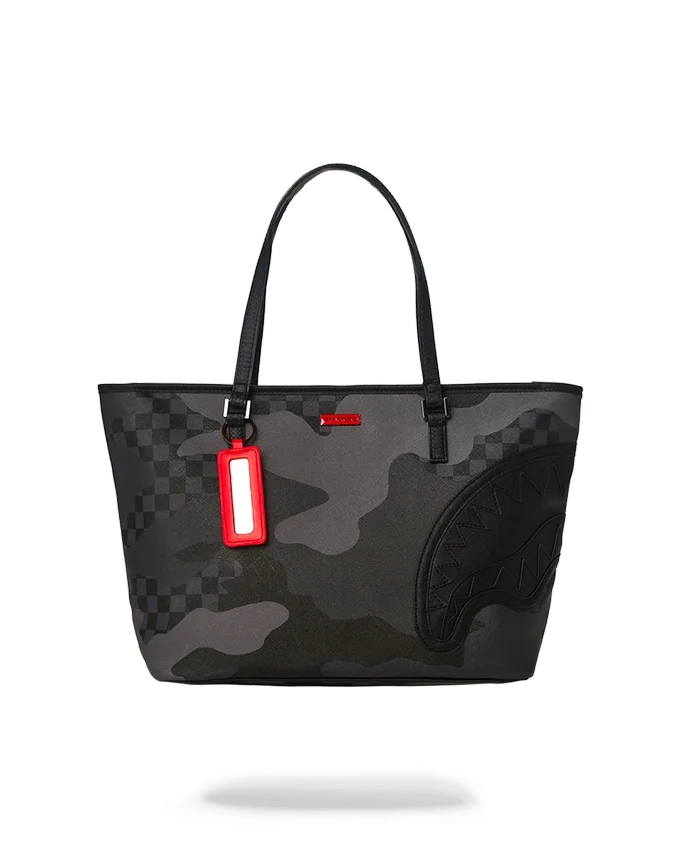 3AM NEVER SLEEP Τσάντες Tote
