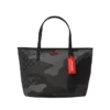 3AM NEVER SLEEP Τσάντες Tote