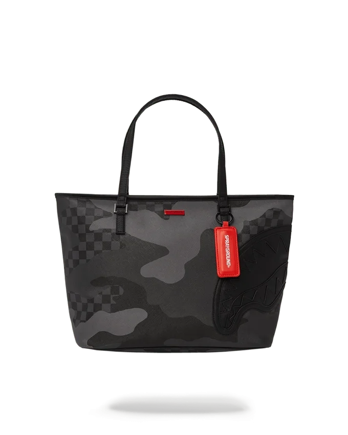3AM NEVER SLEEP Τσάντες Tote