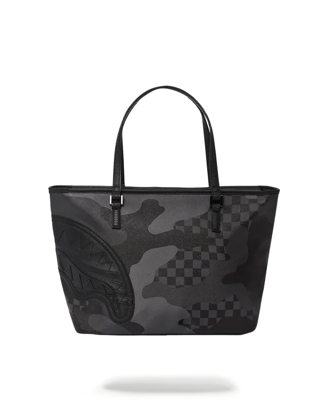 3AM NEVER SLEEP Τσάντες Tote