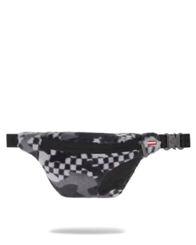 3AM PLUSH ASPEN HIGHLANDS Savvy Τσάντα Χιαστί