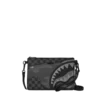 3AM RIPTIDE ΤΣΑΝΤΑΚΙ CROSSOVER ΜΕ ΙΜΑΝΤΑ ΩΜΟΥ