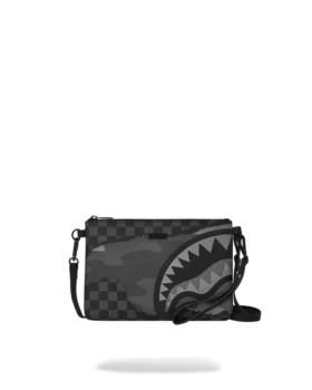 3AM RIPTIDE ΤΣΑΝΤΑΚΙ CROSSOVER ΜΕ ΙΜΑΝΤΑ ΩΜΟΥ