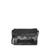 3AM RIPTIDE ΤΣΑΝΤΑΚΙ CROSSOVER ΜΕ ΙΜΑΝΤΑ ΩΜΟΥ