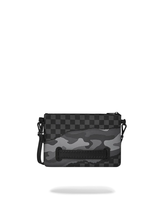 3AM RIPTIDE ΤΣΑΝΤΑΚΙ CROSSOVER ΜΕ ΙΜΑΝΤΑ ΩΜΟΥ