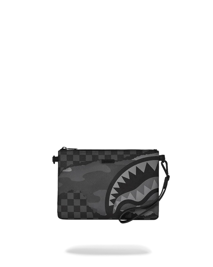 3AM RIPTIDE ΤΣΑΝΤΑΚΙ CROSSOVER ΜΕ ΙΜΑΝΤΑ ΩΜΟΥ