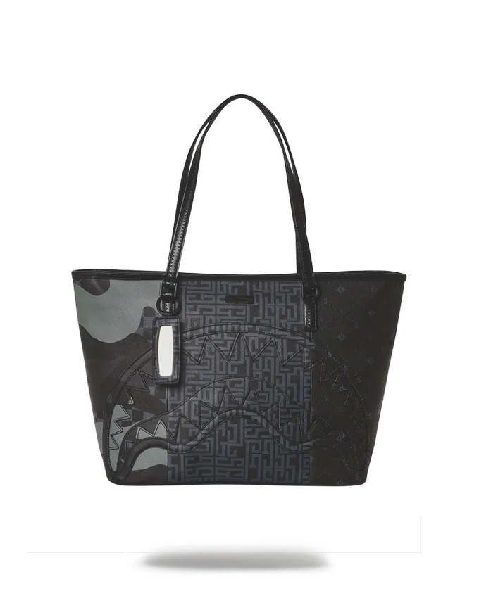 3AM THE TRILOGY Τσάντες Tote