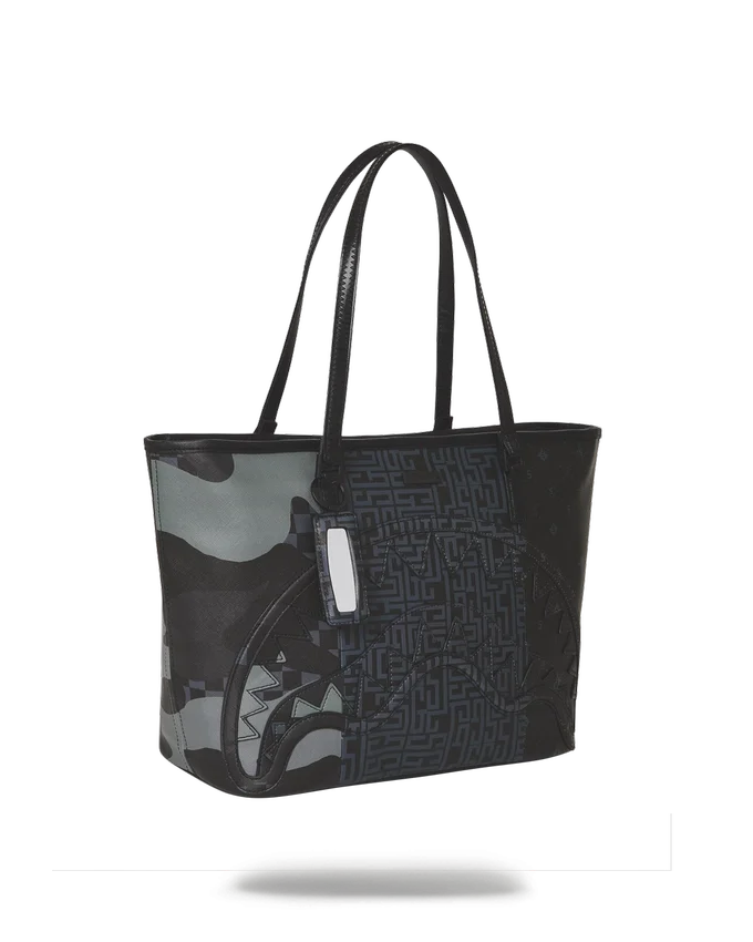 3AM THE TRILOGY Τσάντες Tote