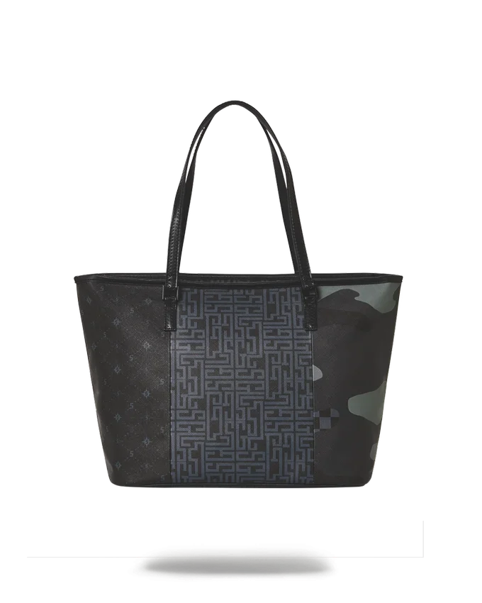 3AM THE TRILOGY Τσάντες Tote