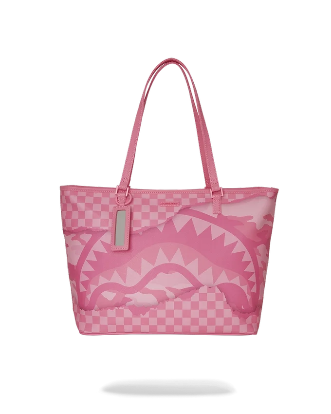 3AM TURNT Tσάντες Tote