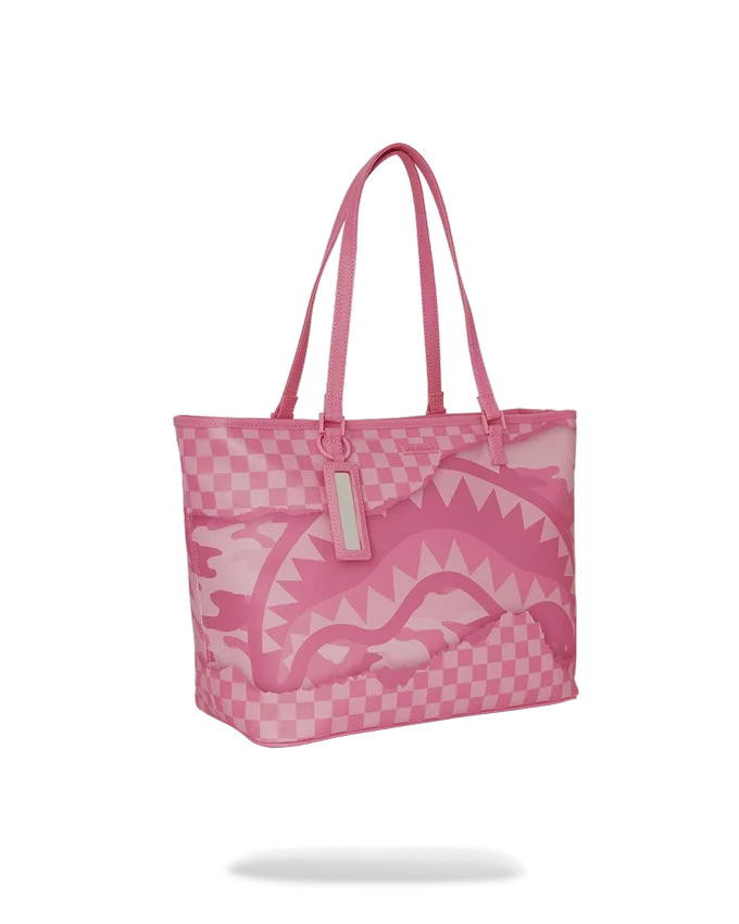 3AM TURNT Tσάντες Tote