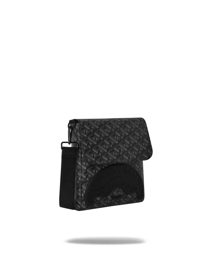 3DSG THUNDERCLAP Τσάντες Χιαστί Ταχυδρόμου