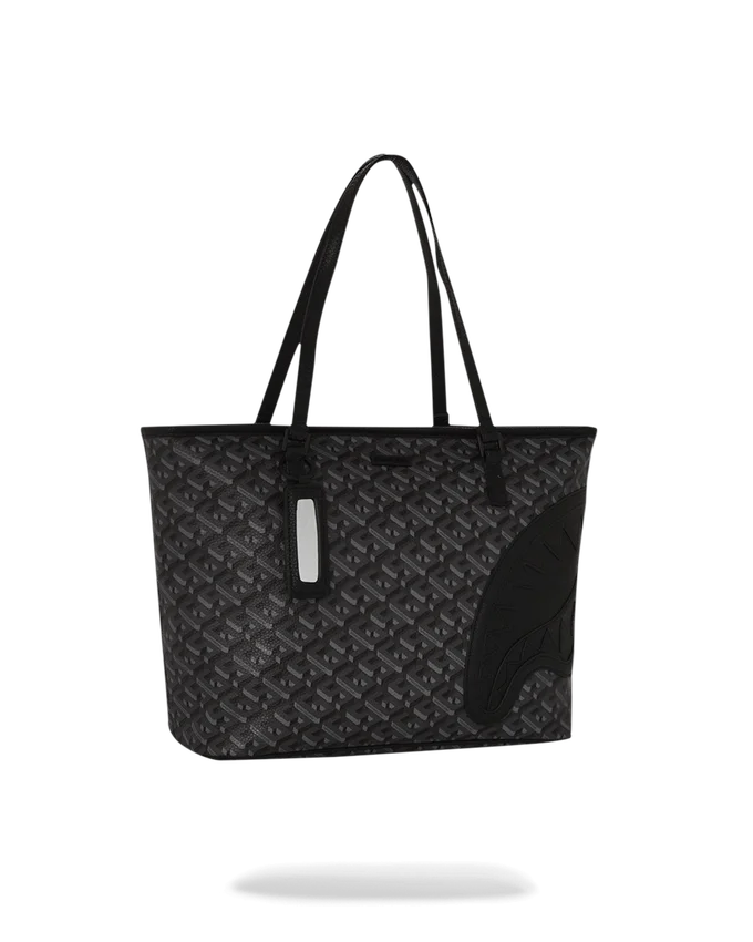 3DSG THUNDERCLAP Τσάντες Tote