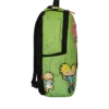 90'S NICK TOO MUCH FUN - ΤΡΙΣΔΙΆΣΤΑΤΑ ΧΑΡΑΚΤΗΡΙΣΤΙΚΑ ΑΠΟ ΚΑΟΥΤΣΟΥΚ