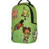 90'S NICK TOO MUCH FUN - ΤΡΙΣΔΙΆΣΤΑΤΑ ΧΑΡΑΚΤΗΡΙΣΤΙΚΑ ΑΠΟ ΚΑΟΥΤΣΟΥΚ