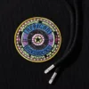 A.I. 12 BROOKLYN & BEYOND - SANDFLOWER COLLAB HOODY