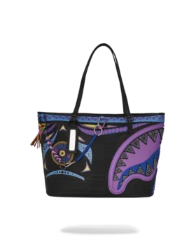 A.I. 12 - SANDFLOWER COLLAB Τσάντες Tote BROOKLYN & BEYOND