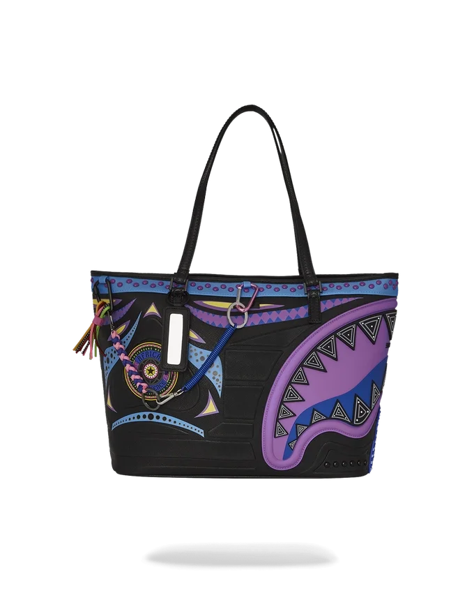 A.I. 12 - SANDFLOWER COLLAB Τσάντες Tote BROOKLYN & BEYOND
