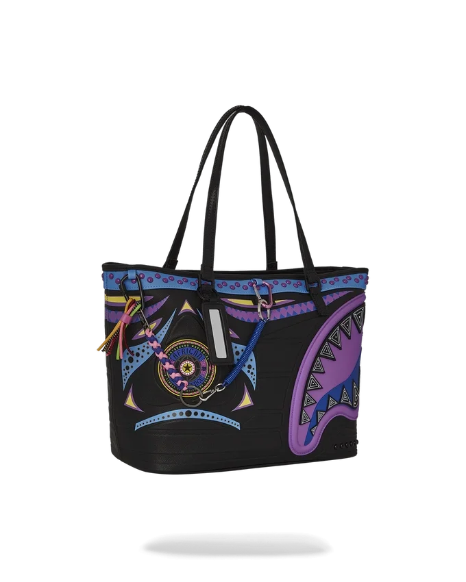 A.I. 12 - SANDFLOWER COLLAB Τσάντες Tote BROOKLYN & BEYOND