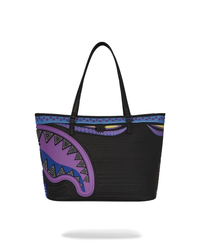 A.I. 12 - SANDFLOWER COLLAB Τσάντες Tote BROOKLYN & BEYOND