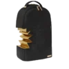 A.i.3 Shark Bite BLACK GOLD Σακίδιο Πλάτης (DLXV)