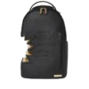 A.i.3 Shark Bite BLACK GOLD Σακίδιο Πλάτης (DLXV)