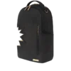 A.i.3 Shark Bite BLACK GOLD Σακίδιο Πλάτης (DLXV)