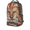 A.i.3 THE MOGUL Σακίδιο Πλάτης (DLXV)