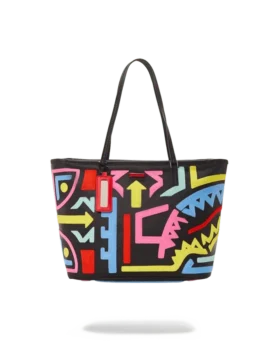A.i.4 PATH TO THE FUTURE Τσάντες Tote