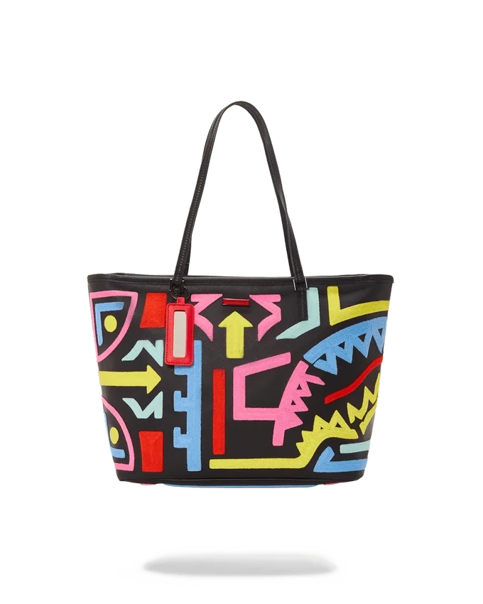A.i.4 PATH TO THE FUTURE Τσάντες Tote
