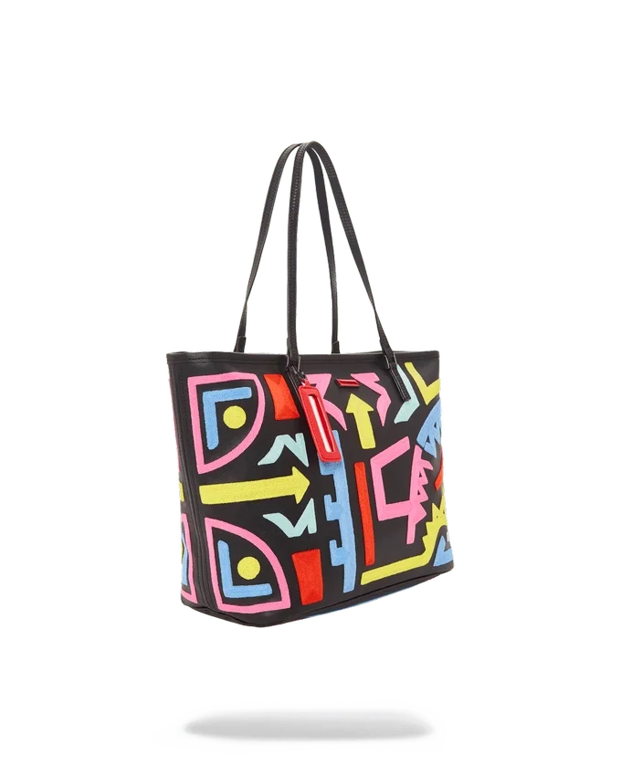 A.i.4 PATH TO THE FUTURE Τσάντες Tote