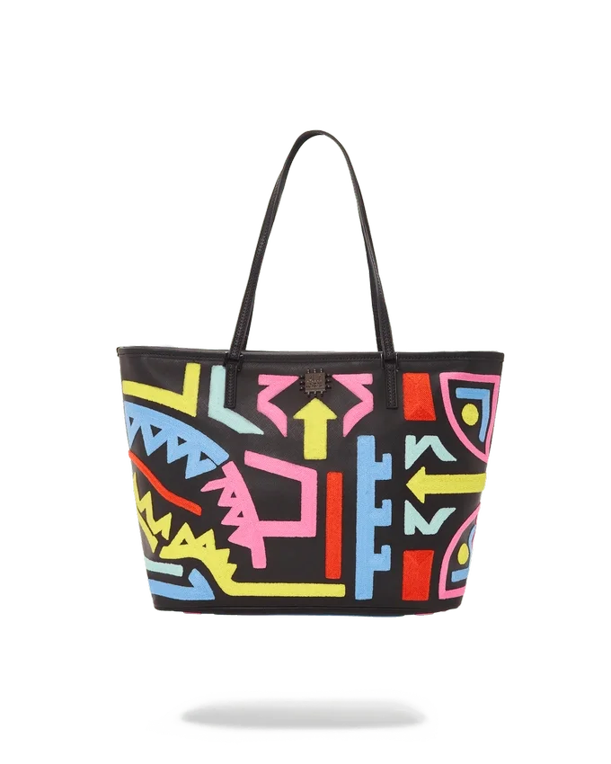 A.i.4 PATH TO THE FUTURE Τσάντες Tote