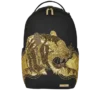 A.I.8 AFRICAN INTELLIGENCE GUILDED LEOPARD Σακίδιο Πλάτης (DLXV)