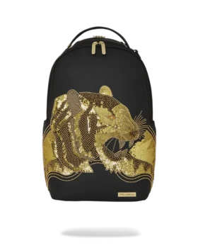 A.I.8 AFRICAN INTELLIGENCE GUILDED LEOPARD Σακίδιο Πλάτης (DLXV)