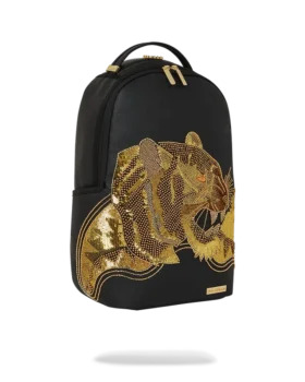 A.I.8 AFRICAN INTELLIGENCE GUILDED LEOPARD Σακίδιο Πλάτης (DLXV)