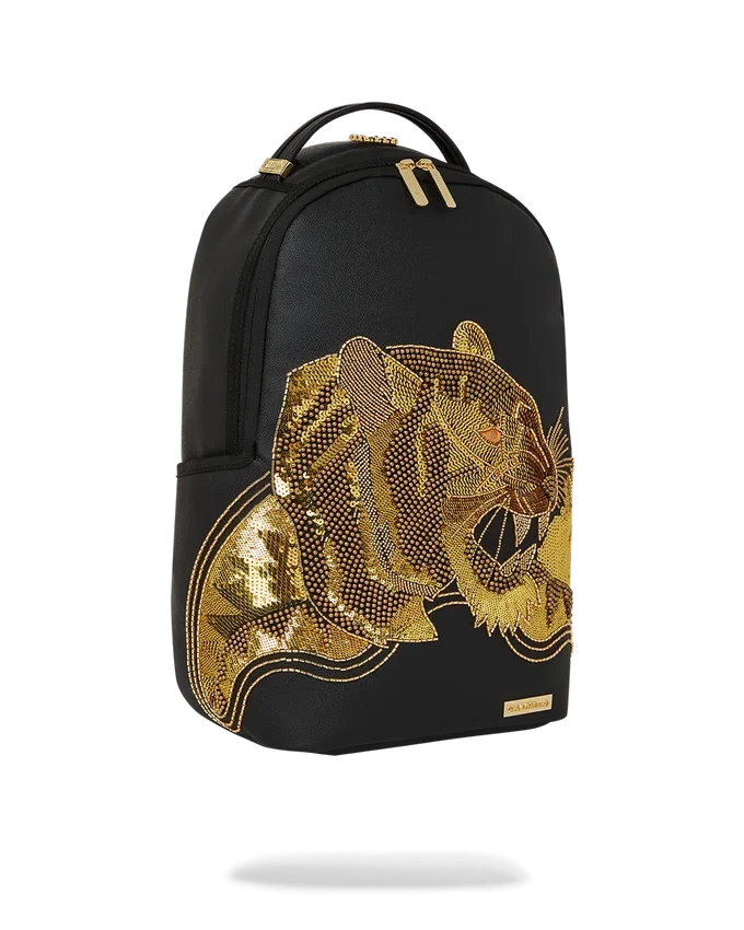 A.I.8 AFRICAN INTELLIGENCE GUILDED LEOPARD Σακίδιο Πλάτης (DLXV)