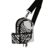 A.I.8 AFRICAN INTELLIGENCE - ORIGIN STORY Σακίδια Πλάτης Χιαστί
