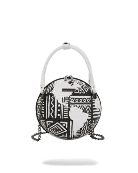 A.I.8 AFRICAN INTELLIGENCE - ORIGIN STORY Τσάντα GLOBE